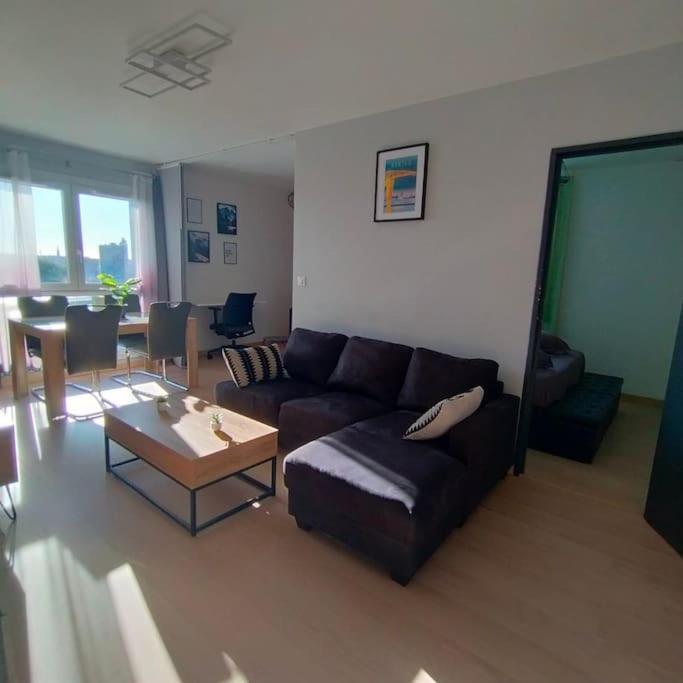 Apartment Et Calme En Bord De Loire. Nantes