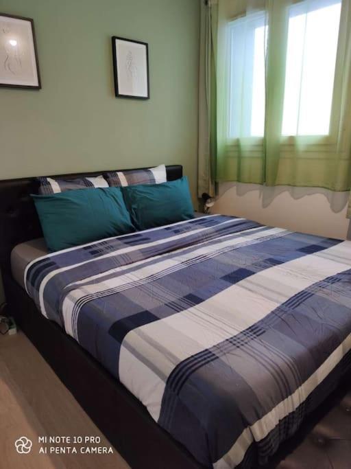 Et Calme En Bord De Loire. Appartement Nantes